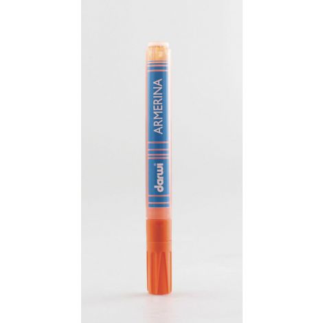 Marker do ceramiki Darwi 2.0mm, Pomarańczowy - 2